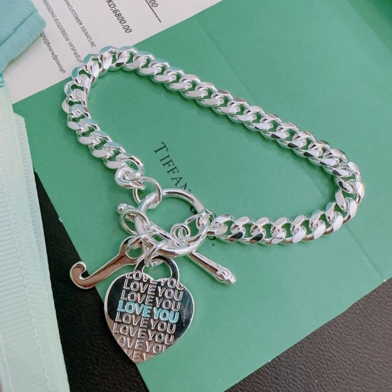 HighQuality Tiffany Bracelets 253567