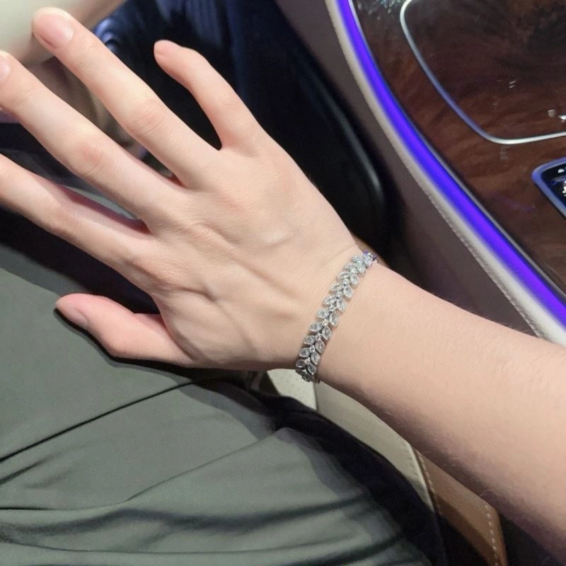 HighPerformance Tiffany Bracelets 253541