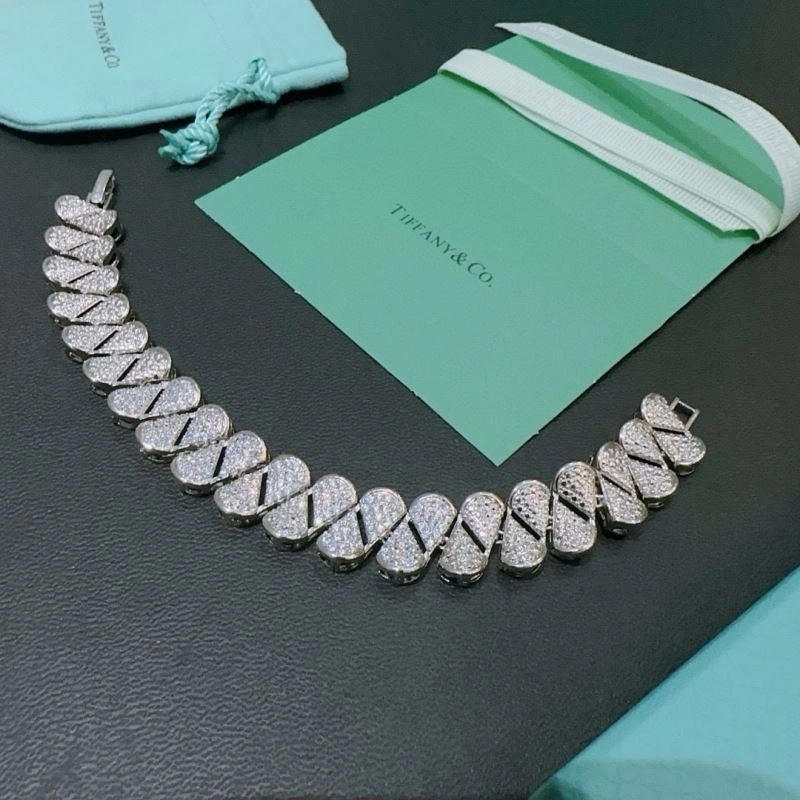 WeatherProof Tiffany Bracelets 253542