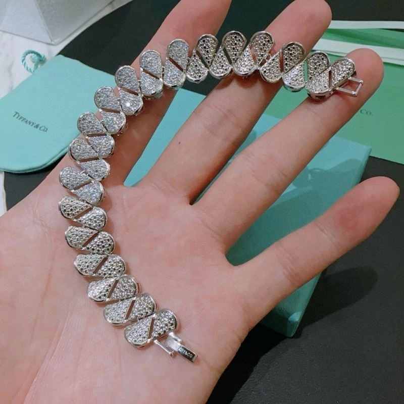 WeatherProof Tiffany Bracelets 253542