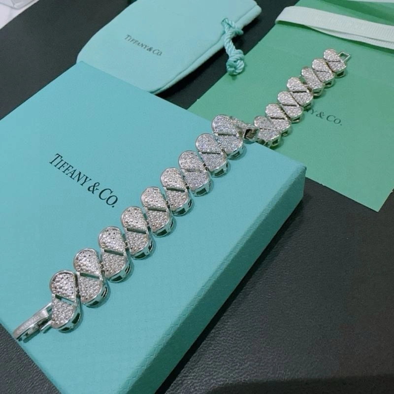 WeatherProof Tiffany Bracelets 253542