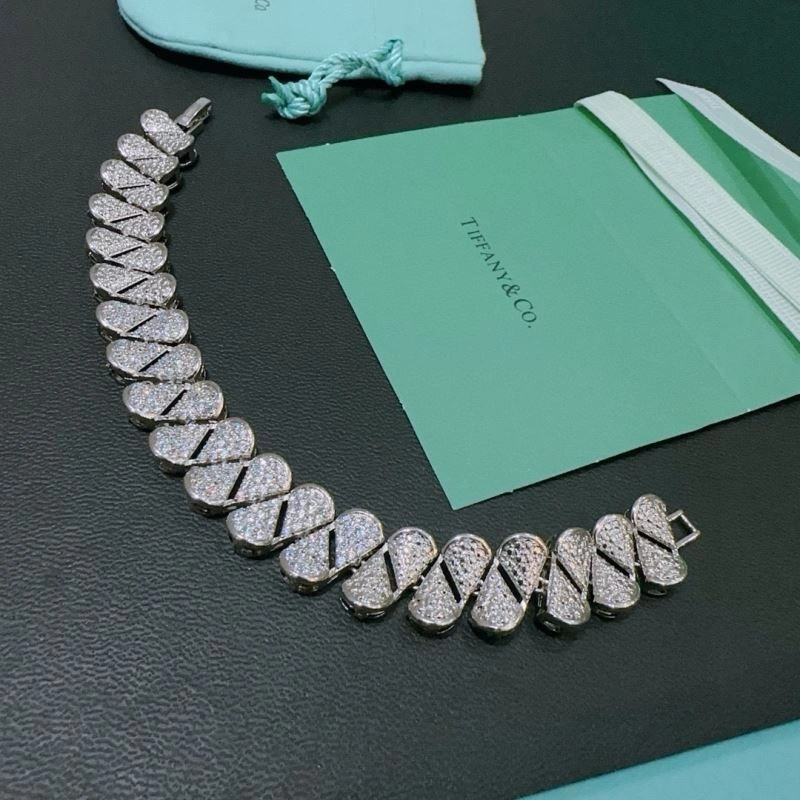 WeatherProof Tiffany Bracelets 253542