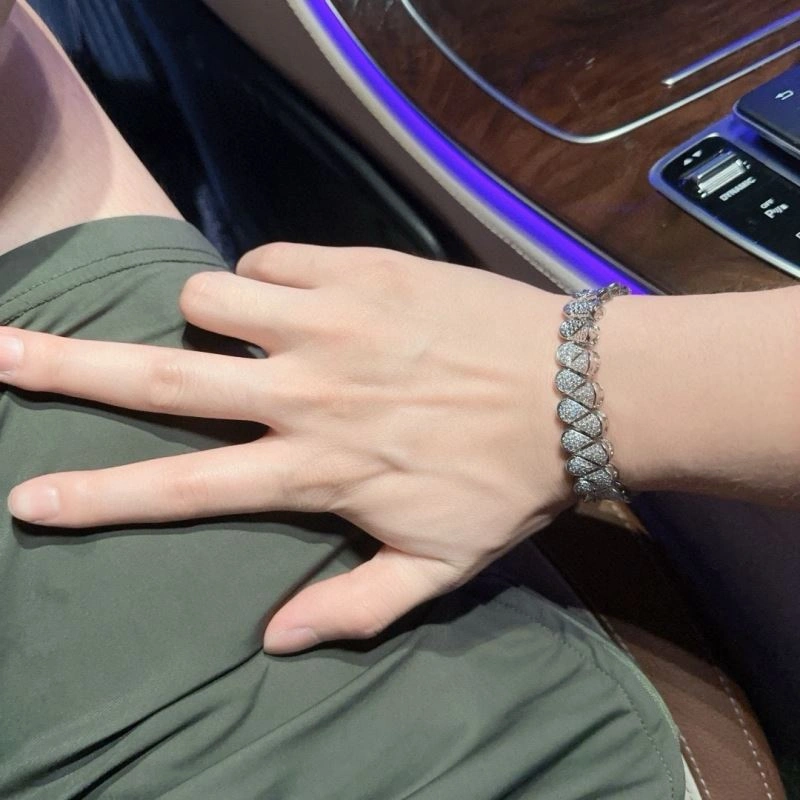 WeatherProof Tiffany Bracelets 253542