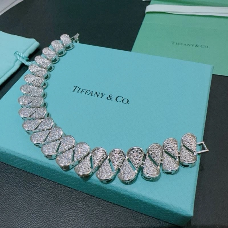 WeatherProof Tiffany Bracelets 253542