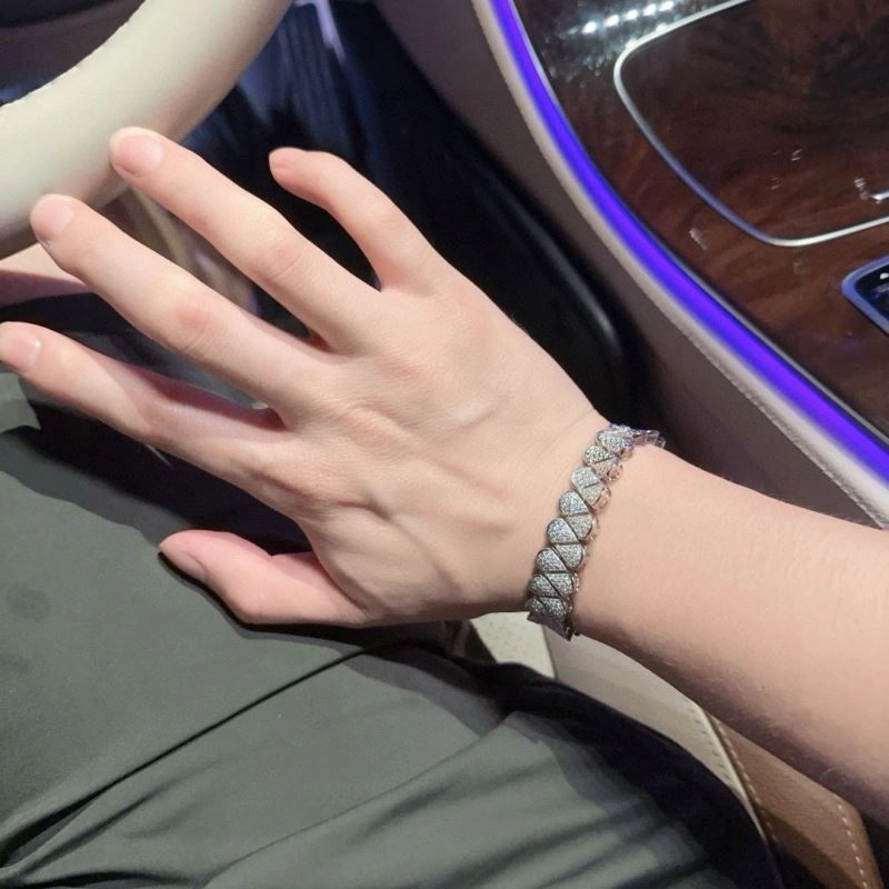 WeatherProof Tiffany Bracelets 253542