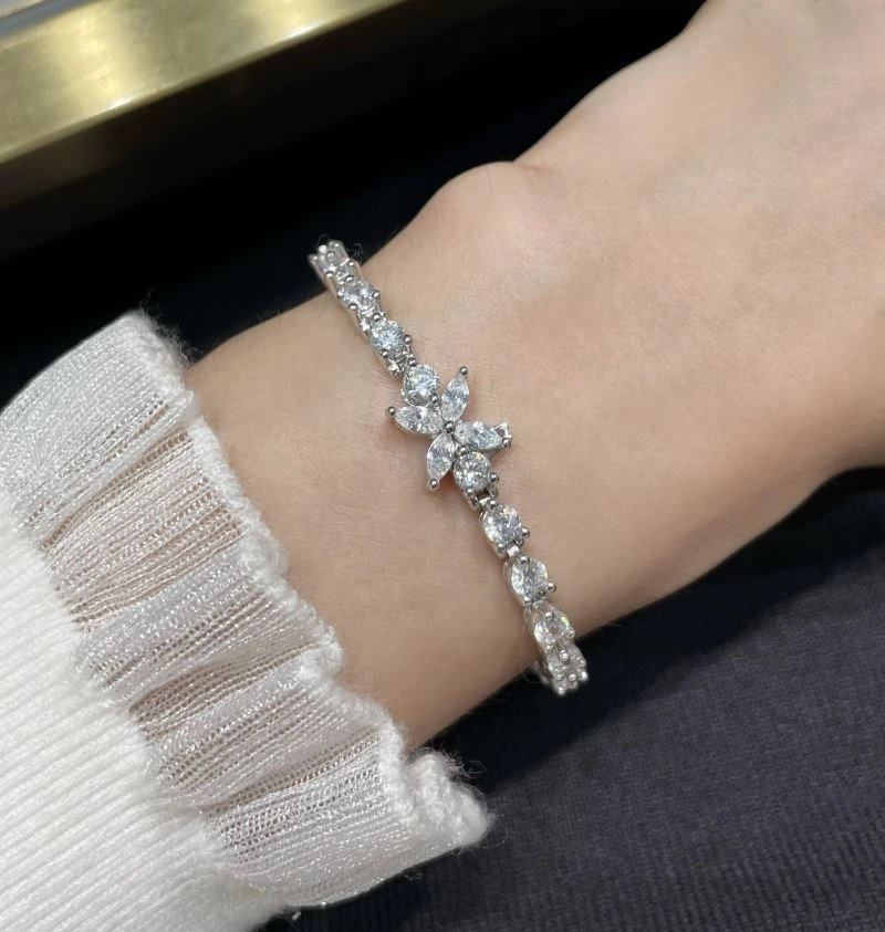 Tiffany Bracelets StreetReady 253543