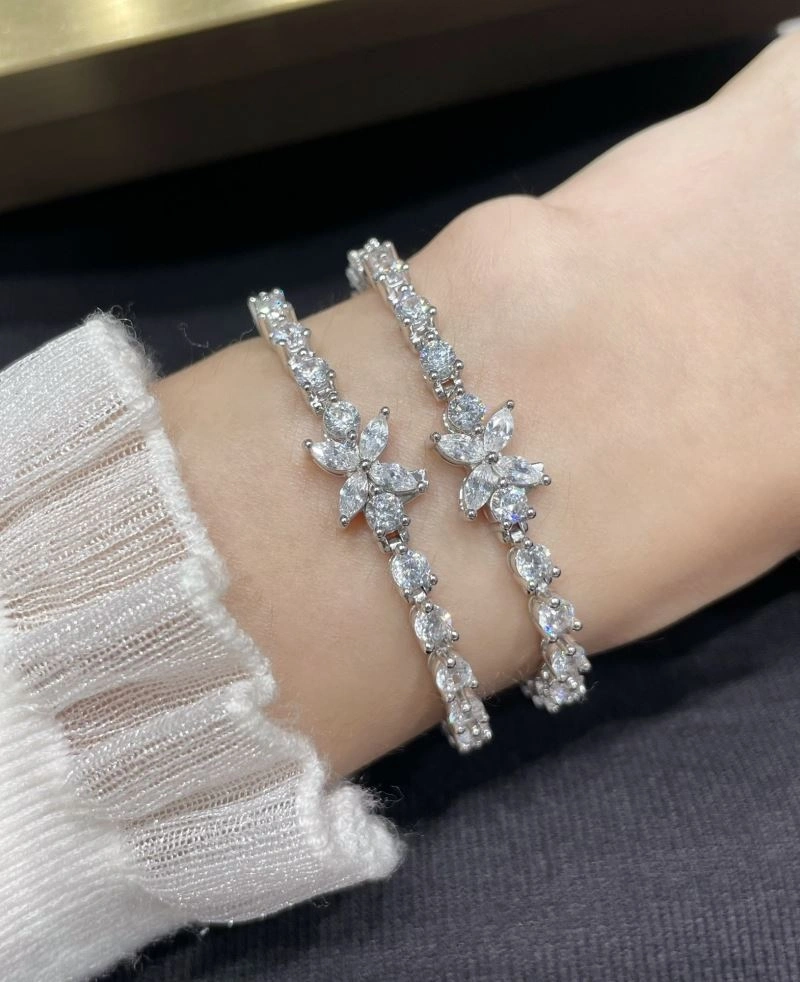 Tiffany Bracelets StreetReady 253543