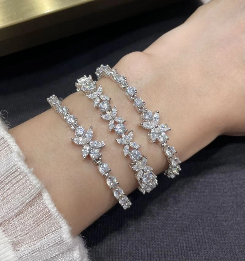 Tiffany Bracelets StreetReady 253543