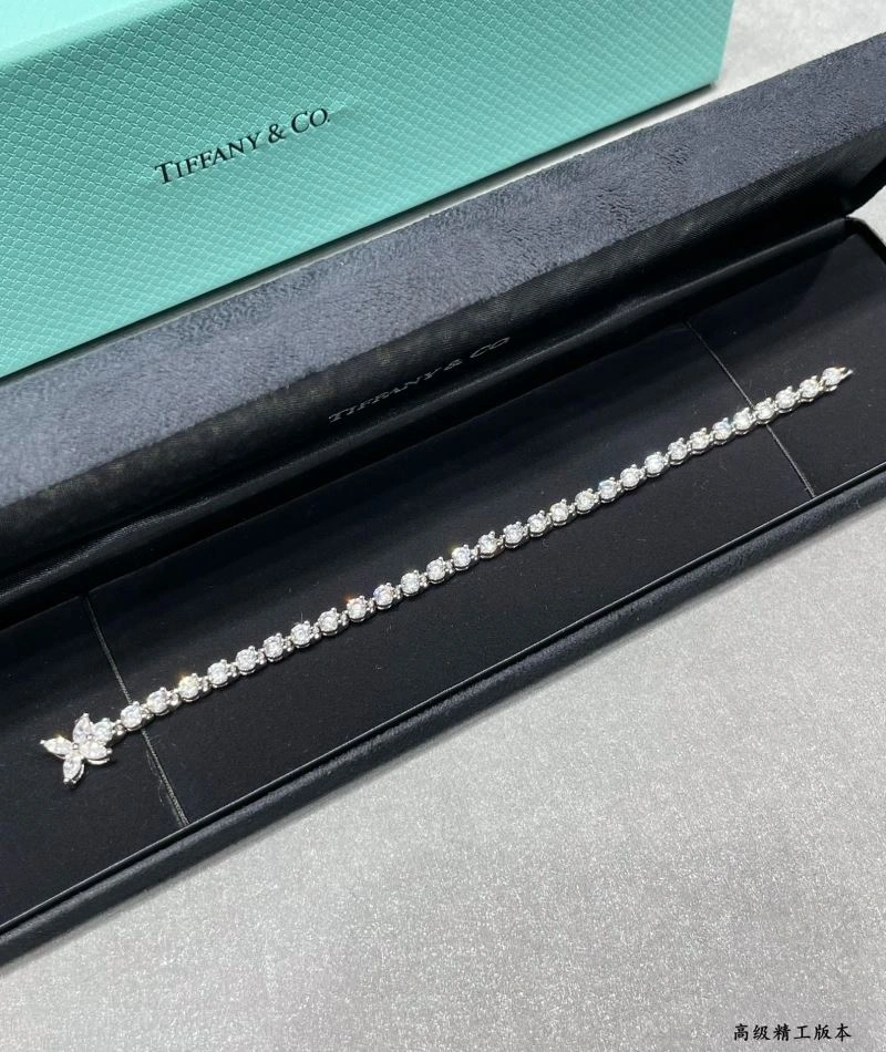 Tiffany Bracelets StreetReady 253543