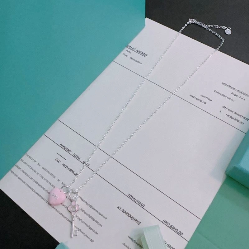 Tiffany Bracelets OdorResistant 253534
