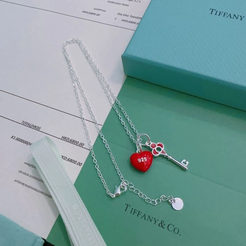 Tiffany Bracelets Chic 253531