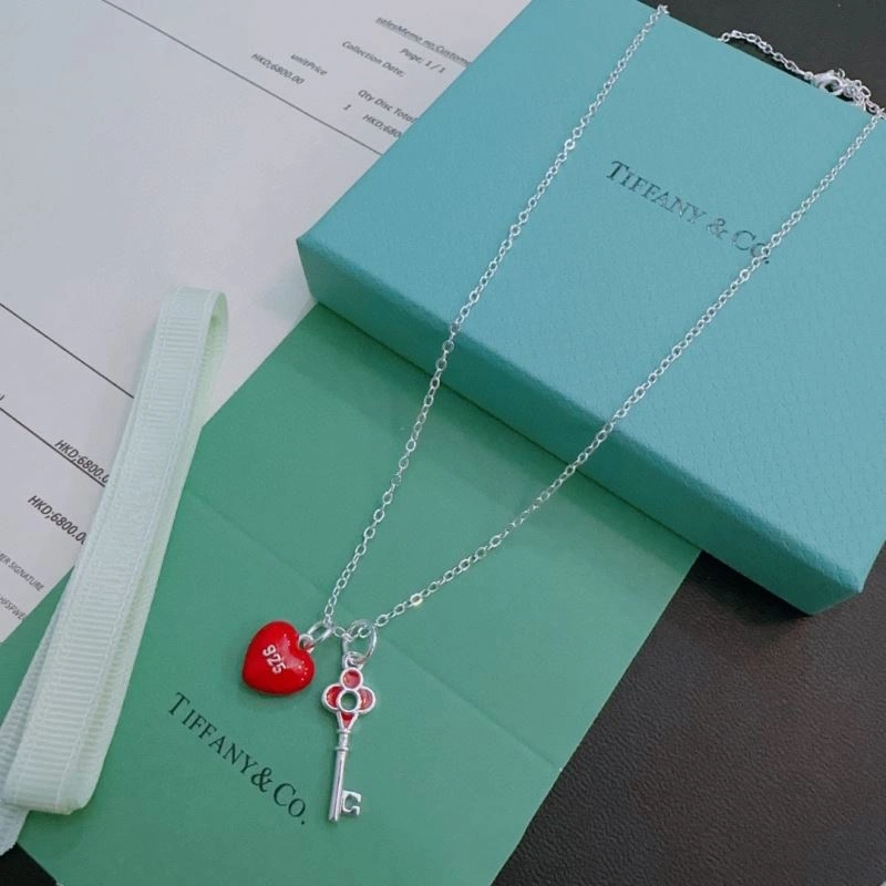 Tiffany Bracelets Chic 253531
