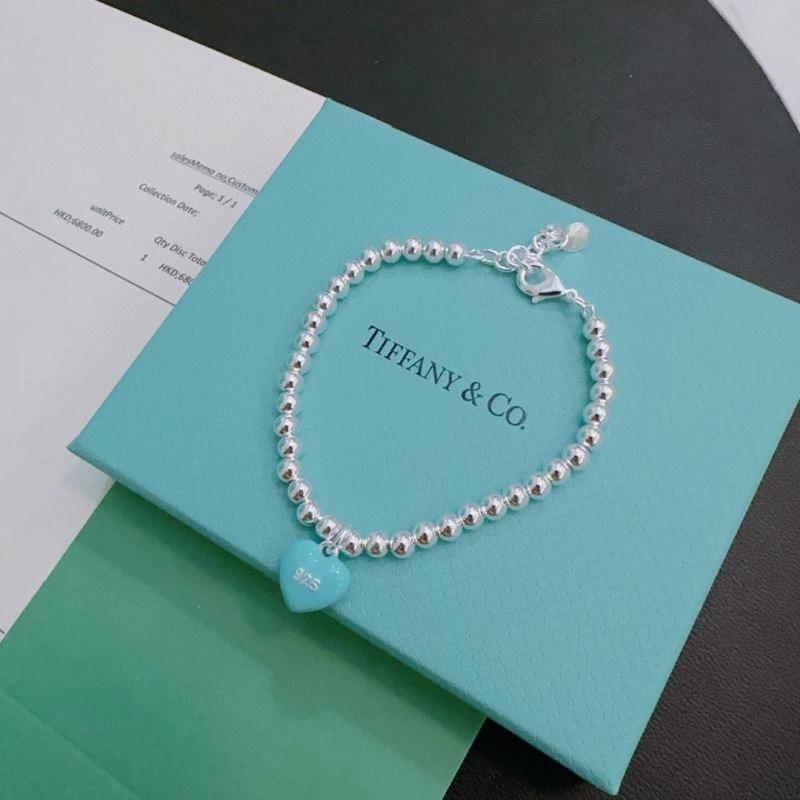 Tiffany Bracelets Durable 253535