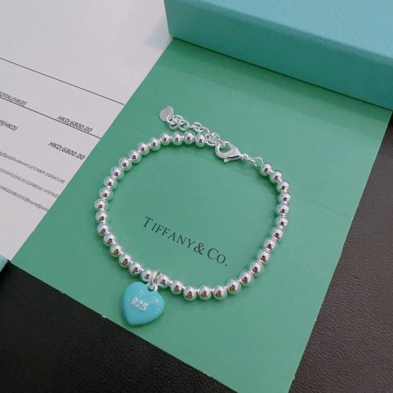 Tiffany Bracelets Durable 253535