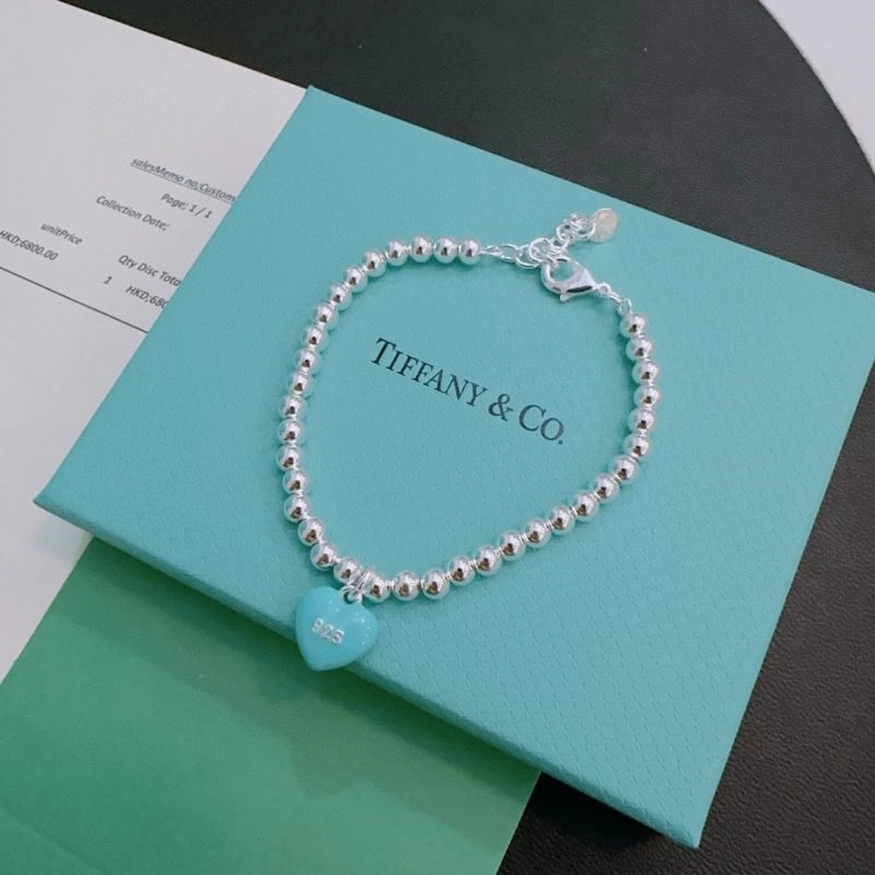 Tiffany Bracelets Durable 253535
