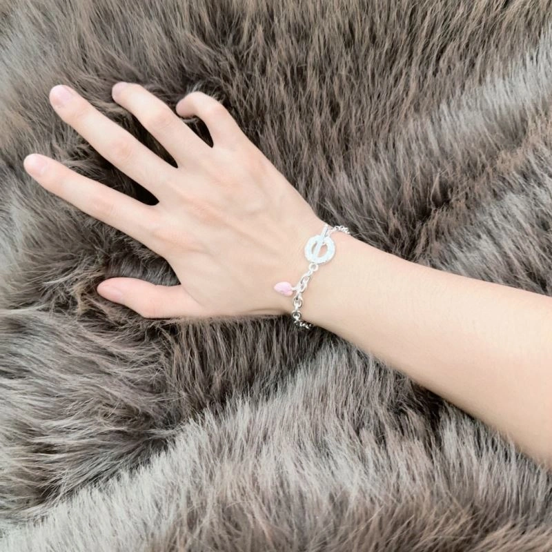 Tiffany Bracelets Sleek 253546