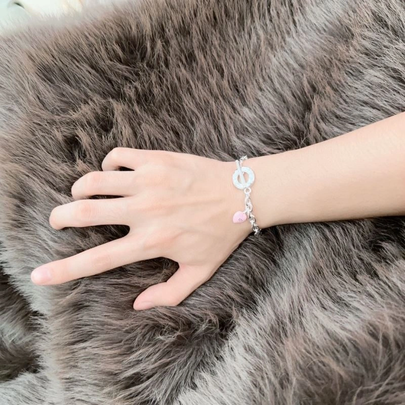 Tiffany Bracelets Sleek 253546