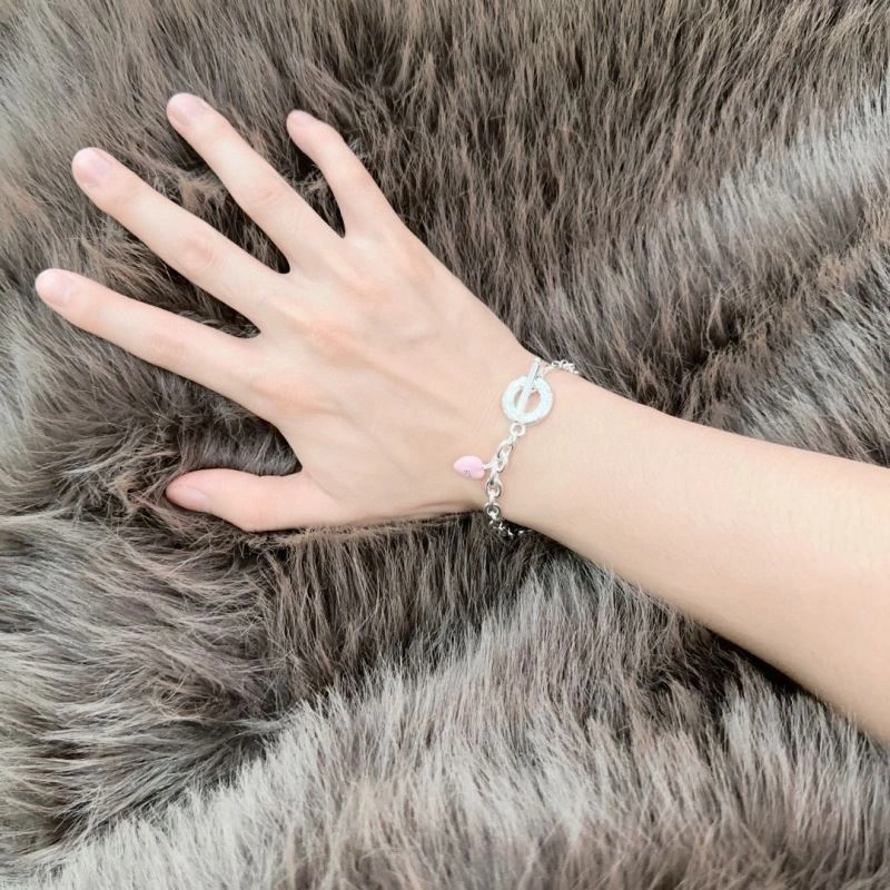 Tiffany Bracelets Sleek 253546