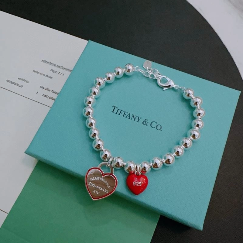 HighPerformance Tiffany Bracelets 253544