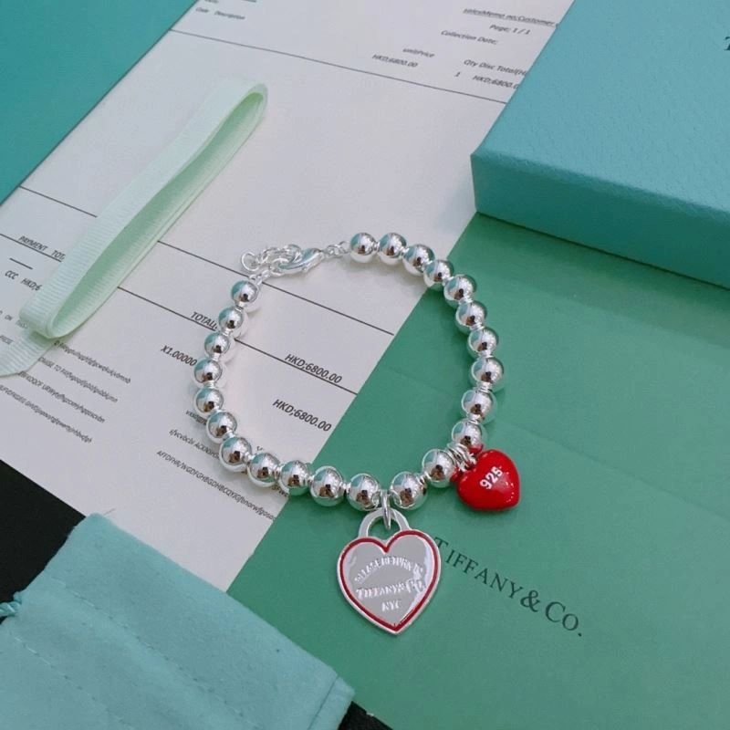 HighPerformance Tiffany Bracelets 253544