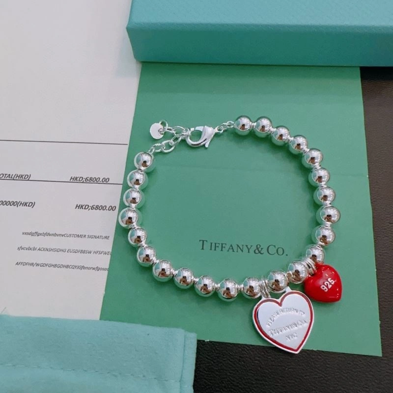 HighPerformance Tiffany Bracelets 253544