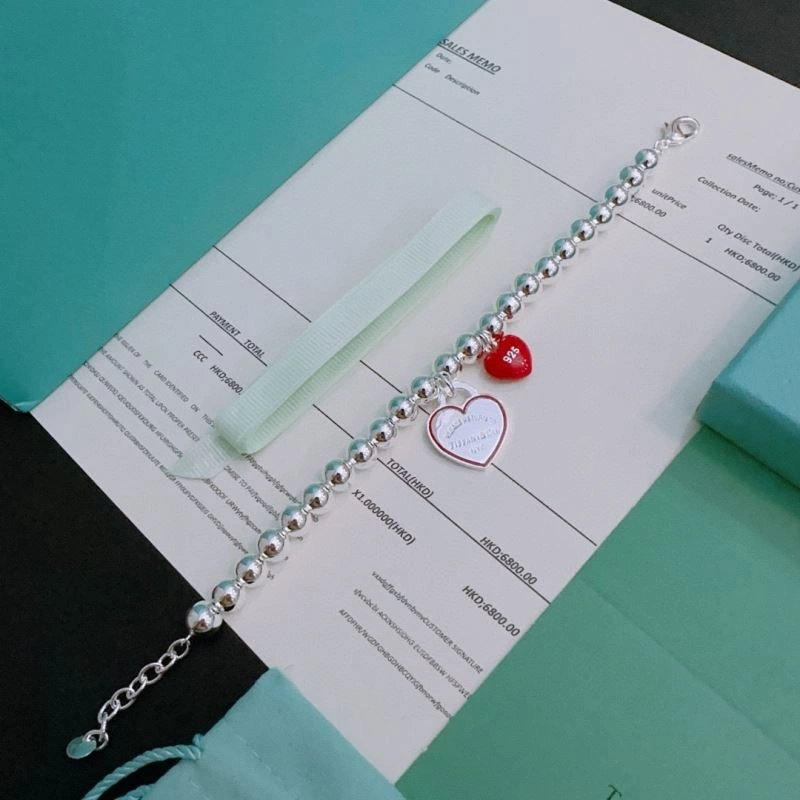 HighPerformance Tiffany Bracelets 253544