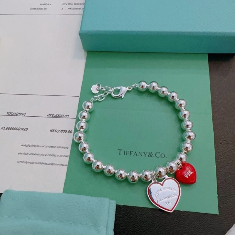 HighPerformance Tiffany Bracelets 253544