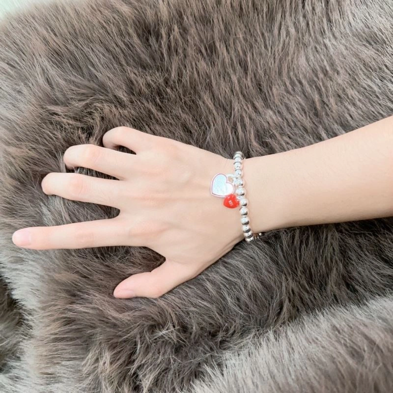 HighPerformance Tiffany Bracelets 253544