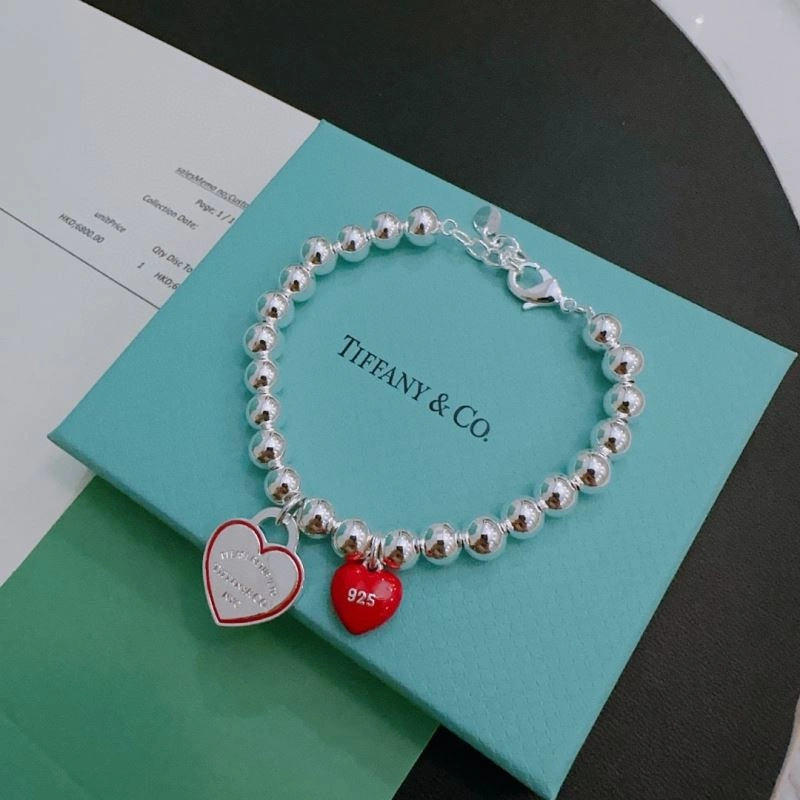 HighPerformance Tiffany Bracelets 253544