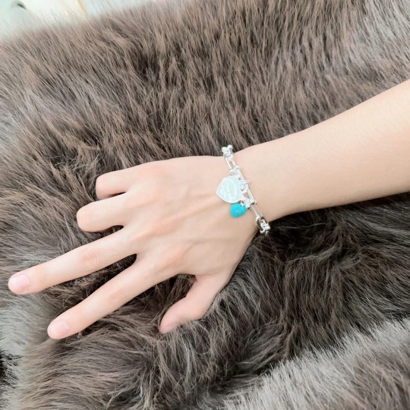 Tiffany Bracelets Elegant 253540