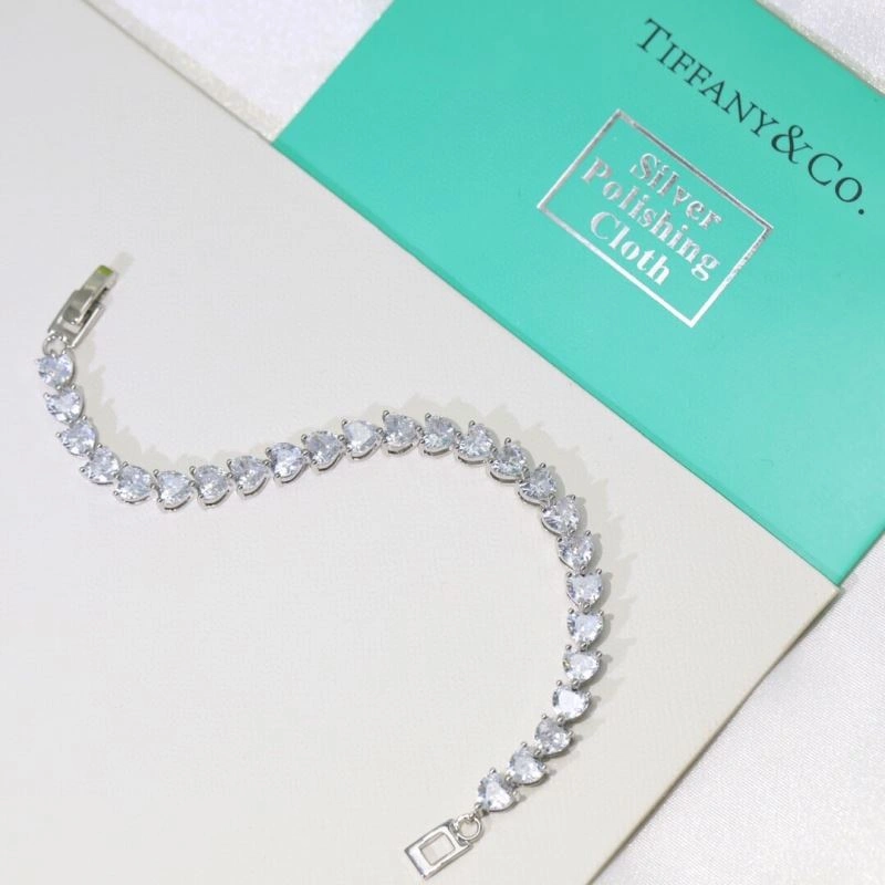 Tiffany Bracelets MoistureWicking 253559