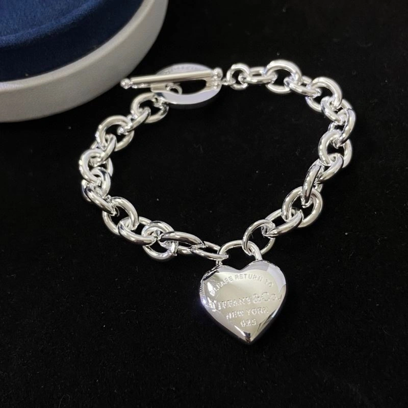 Tiffany Bracelets Modern 253550