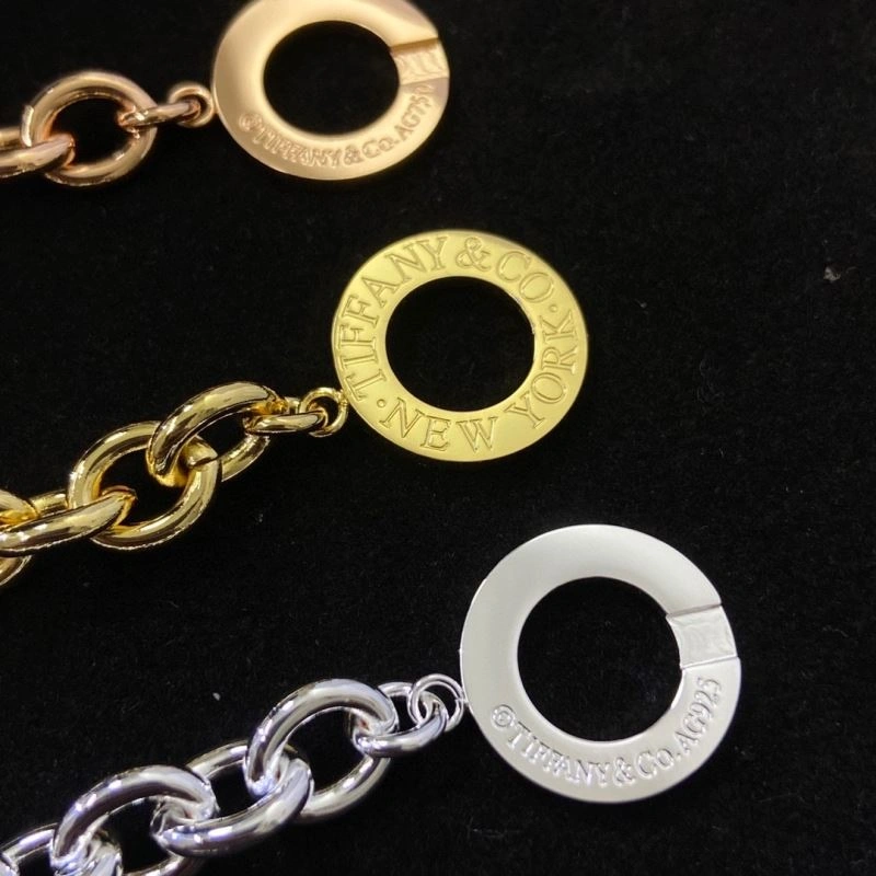 Tiffany Bracelets Modern 253550