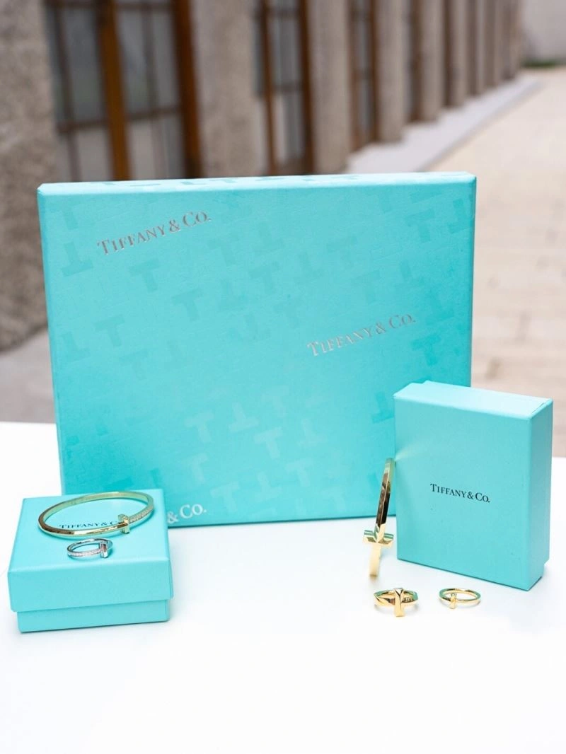 Thermal Tiffany Bracelets 253551