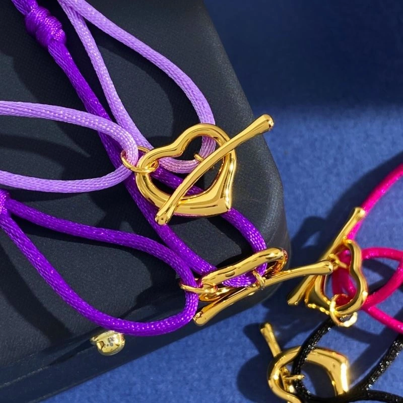 Tiffany Bracelets Affordable 253562