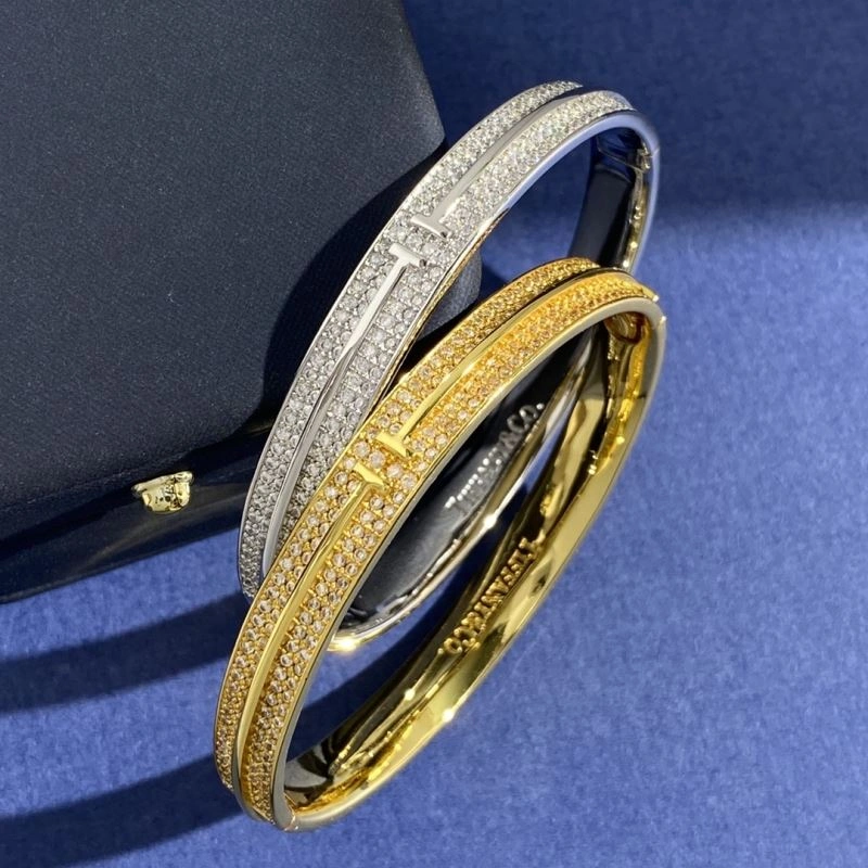 Tiffany Bracelets Effortless 253539