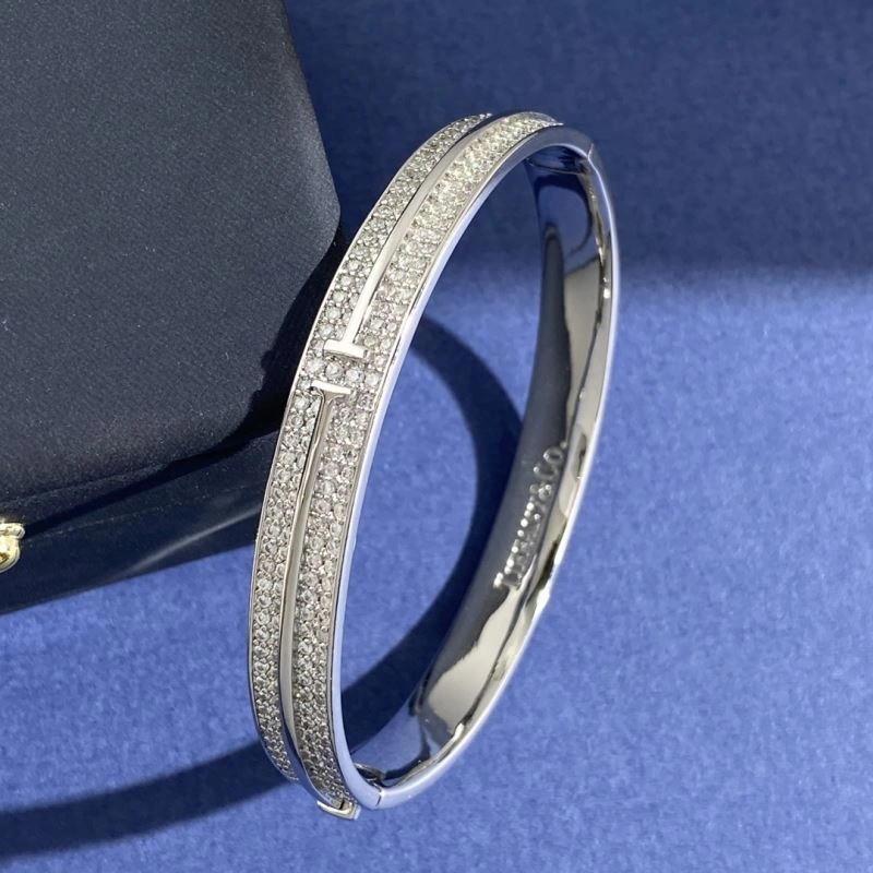 Tiffany Bracelets Effortless 253539