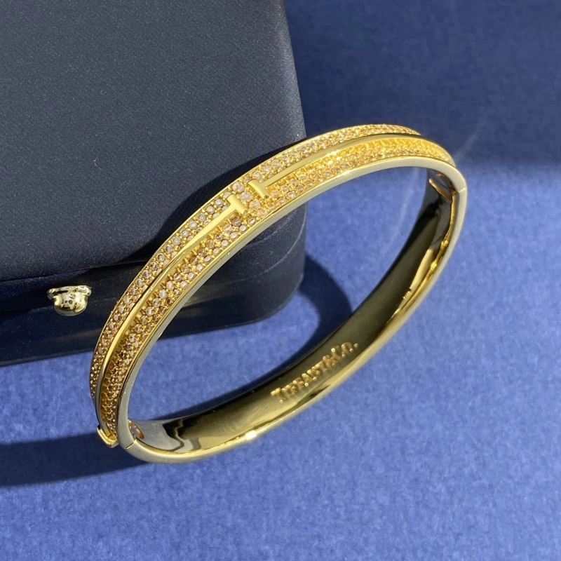 Tiffany Bracelets Effortless 253539