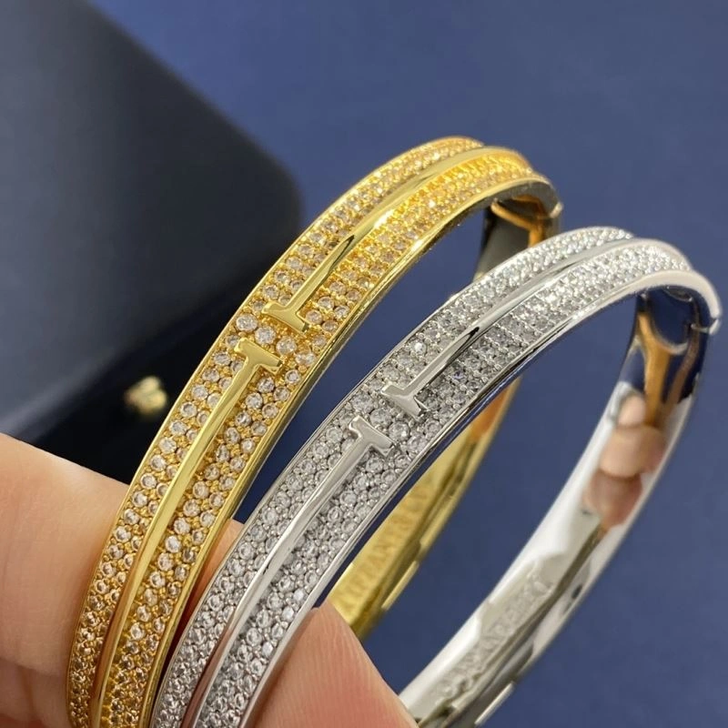 Tiffany Bracelets Effortless 253539