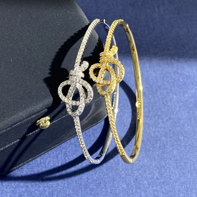 Neat Tiffany Bracelets 253537