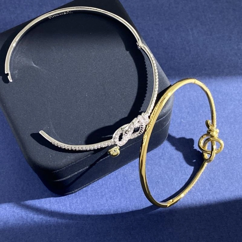 Neat Tiffany Bracelets 253537