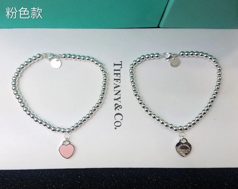 Tiffany Bracelets MultiPurpose 253561