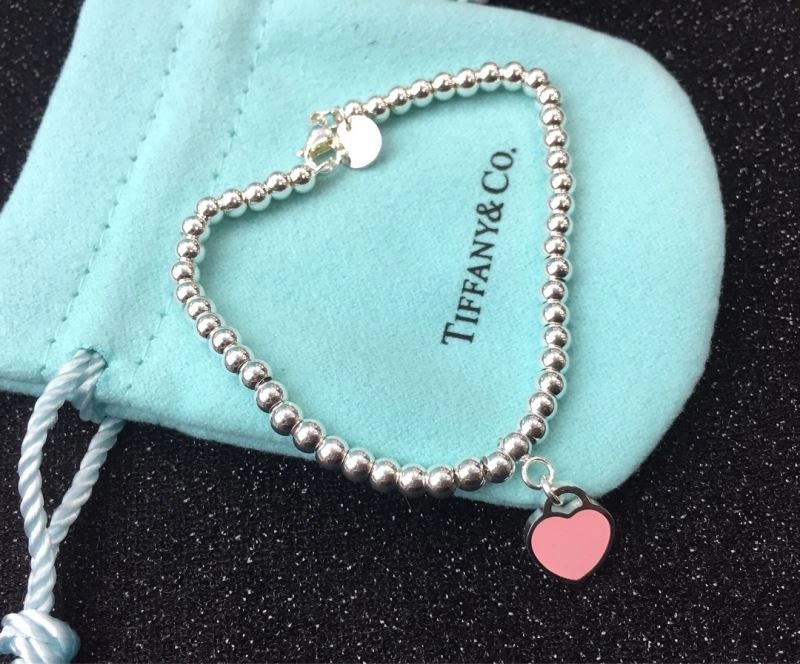 Tiffany Bracelets MultiPurpose 253561