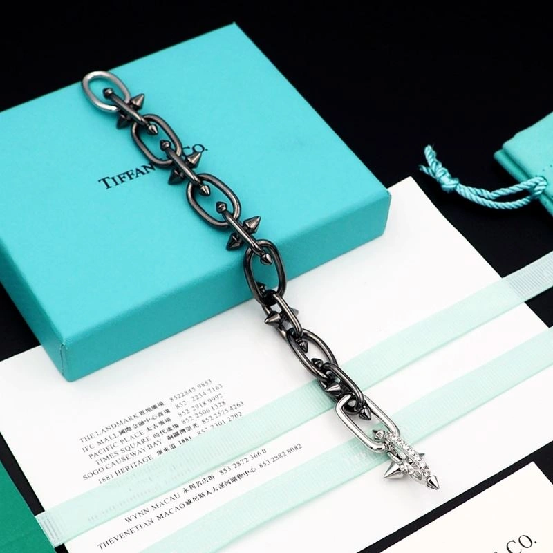 Tiffany Bracelets Casual 253545
