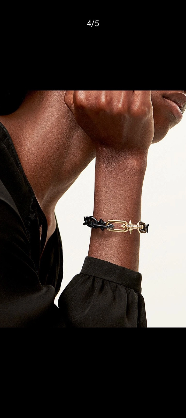 Neat Tiffany Bracelets 253564