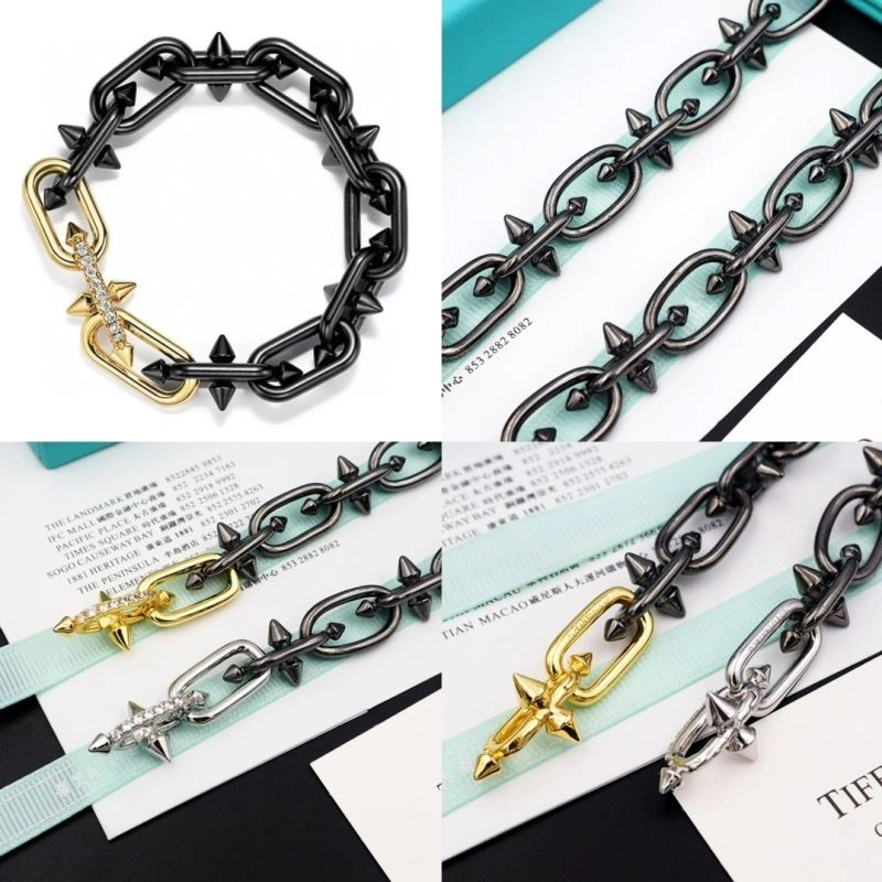 Neat Tiffany Bracelets 253564