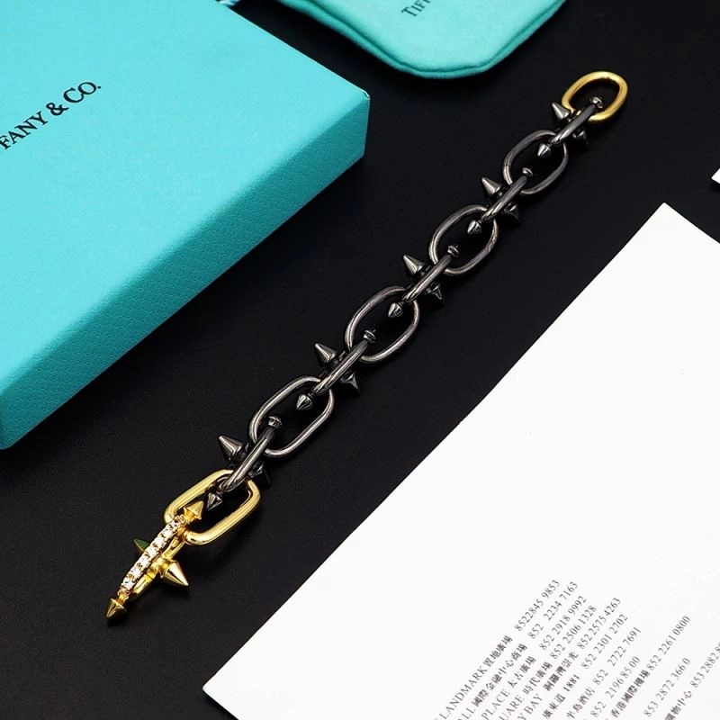 Neat Tiffany Bracelets 253564