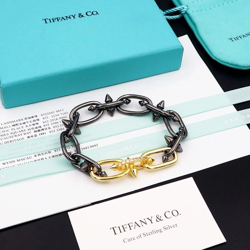Neat Tiffany Bracelets 253564
