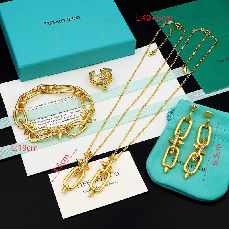 Tiffany Bracelets Reliable 253547