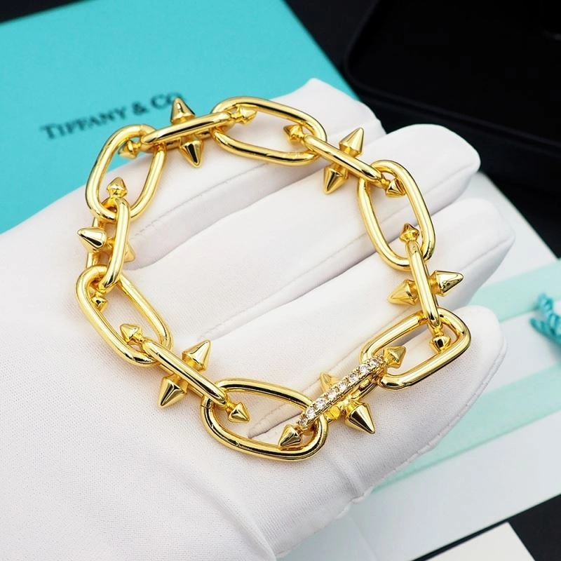 Tiffany Bracelets Reliable 253547